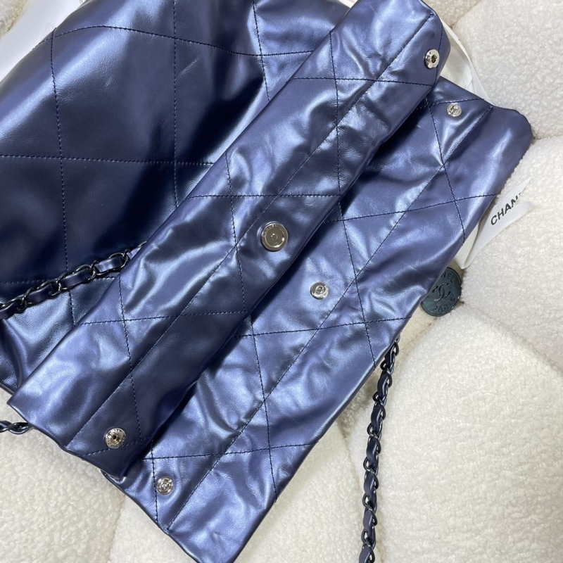 Ch**el hobo 22 bags